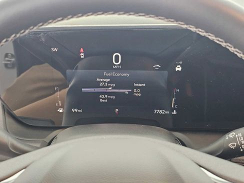 Used 2025 Buick Encore GX Preferred w/ Advanced Technology Package image 23