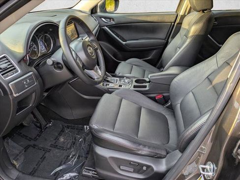 Used 2016 MAZDA CX-5 Grand Touring image 16