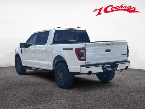Used 2023 Ford F150 Tremor w/ Equipment Group 402A High AWD/4WD image 10