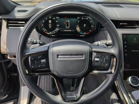 Used 2023 Land Rover Range Rover Sport SE Dynamic AWD/4WD image 11
