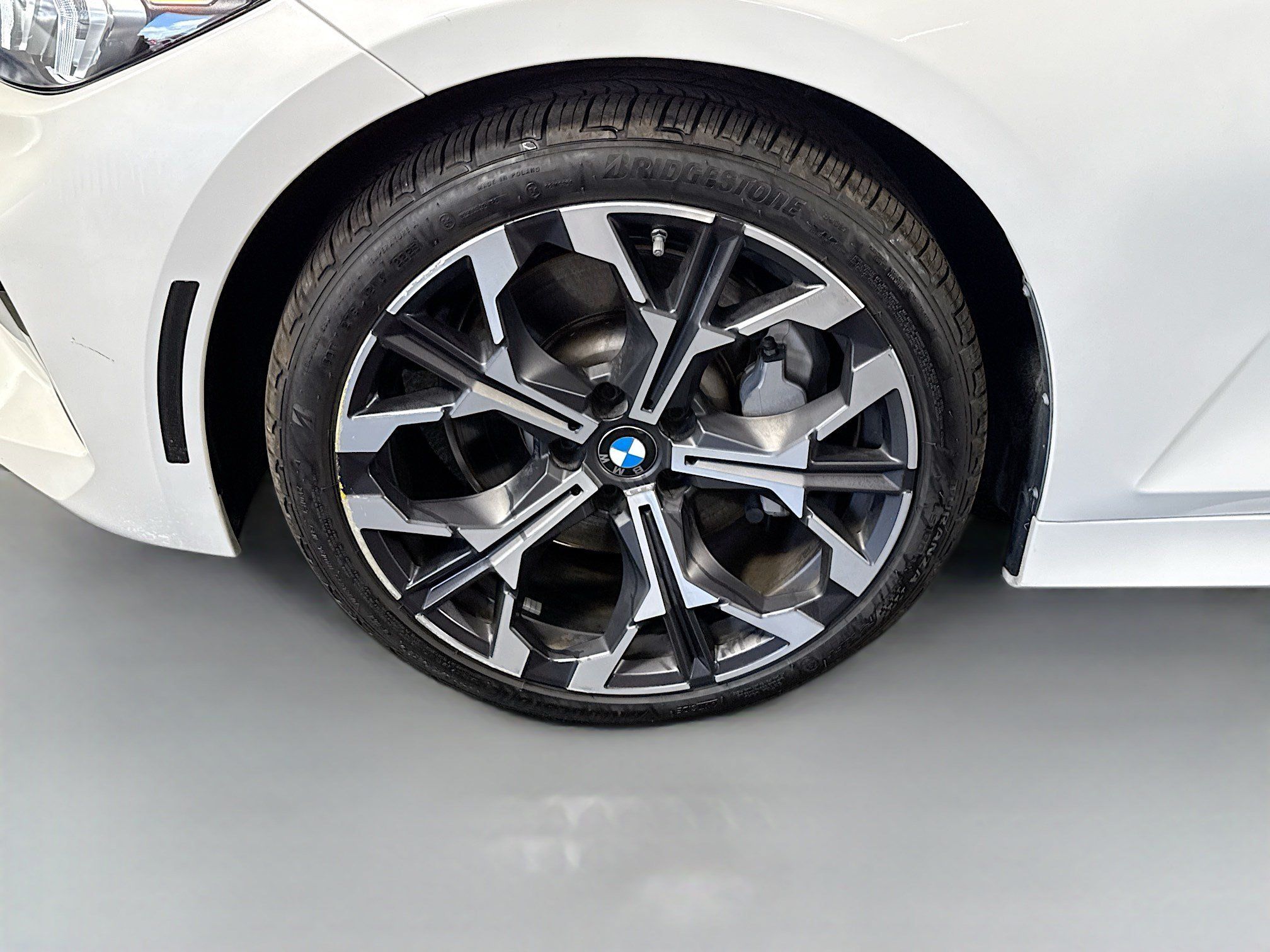 Used 2026 BMW 330i Sedan RWD image 38