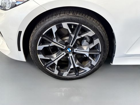 Used 2026 BMW 330i Sedan RWD image 38