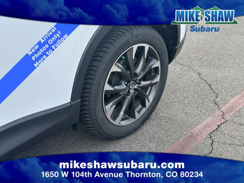 Used 2016 MAZDA CX-5 Grand Touring image 29