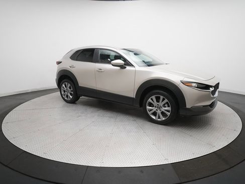 Certified 2022 MAZDA CX-30 AWD 2.5 S w/ Select Package image 13
