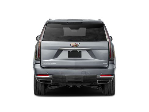 New 2026 Cadillac Escalade Luxury w/ LPO, Radiant Package AWD/4WD image 29