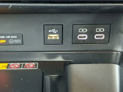 Certified 2025 Toyota Camry LE w/ Convenience Package FWD image 20