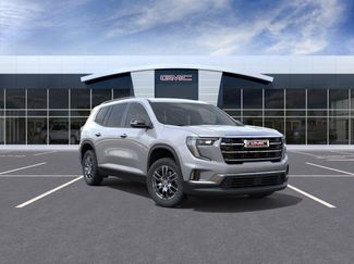 New 2026 GMC Acadia Elevation FWD video 1