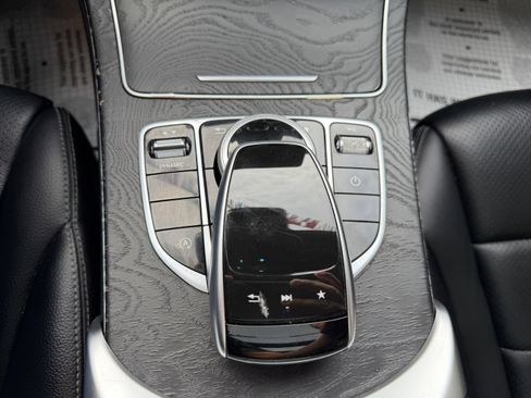 Used 2017 Mercedes-Benz C 300 4MATIC Sedan w/ Premium 3 Package image 32