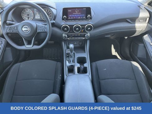 Used 2025 Nissan Sentra S image 2