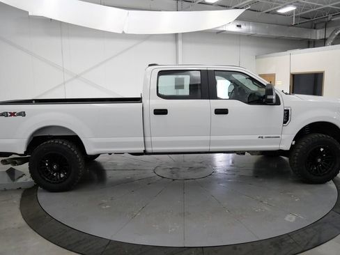 Used 2022 Ford F350 XL w/ Power Equipment Group AWD/4WD image 8