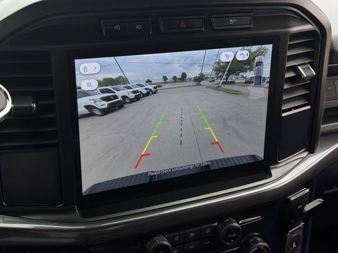 Used 2023 Ford F150 XL w/ STX Appearance Package image 19