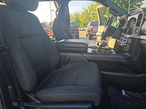 Used 2024 Ford F150 XLT w/ Equipment Group 302A MID AWD/4WD image 10