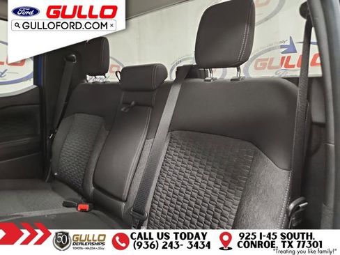 Used 2024 Ford Ranger XL image 14