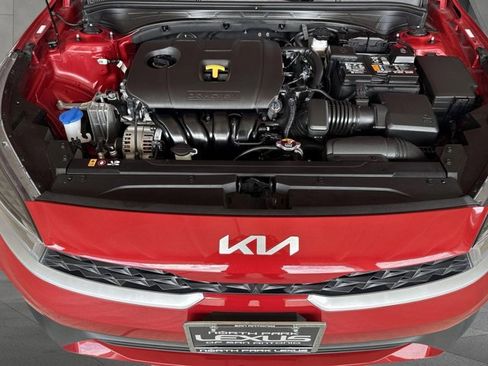 Used 2024 Kia Forte LXS FWD image 26