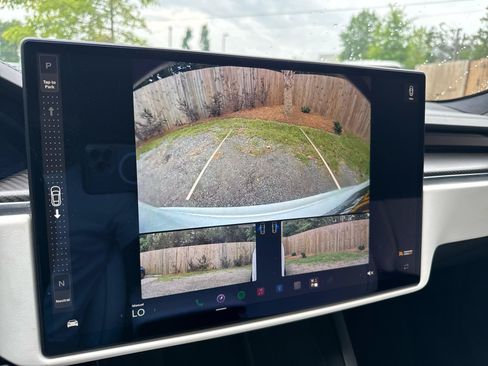 Used 2021 Tesla Model S Plaid AWD/4WD image 17