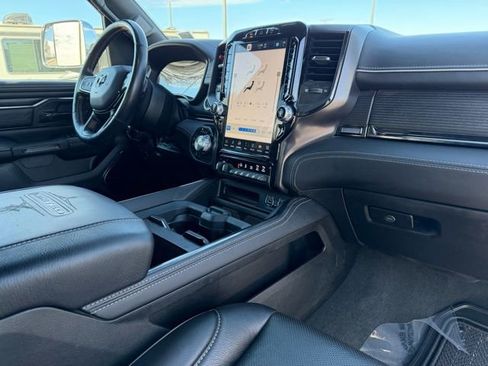 Used 2023 RAM 1500 Limited image 10