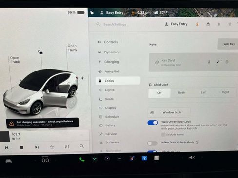 Used 2023 Tesla Model Y Long Range AWD/4WD image 45