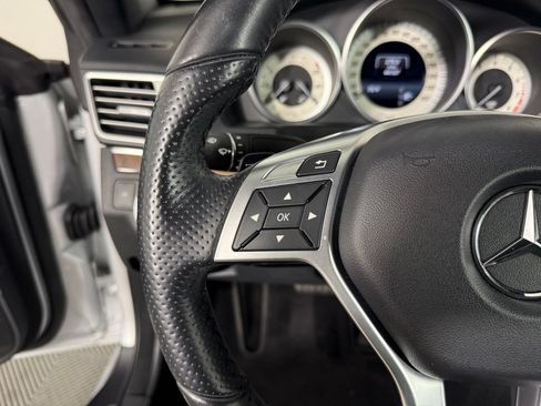 Used 2016 Mercedes-Benz E 400 Cabriolet image 26