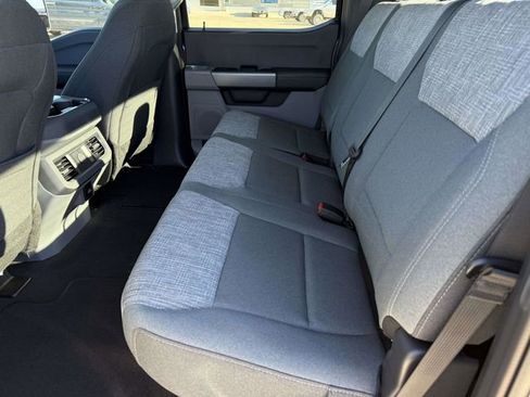 New 2026 Ford F250 XLT w/ FX4 Off-Road Package image 28