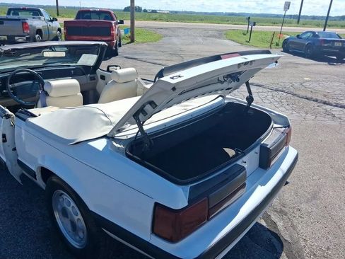 Used 1990 Ford Mustang LX RWD image 59