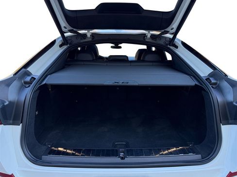 Used 2024 BMW X6 xDrive40i image 25