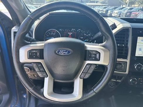 Used 2021 Ford F250 Lariat image 27