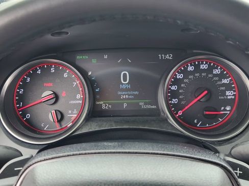 Used 2023 Toyota Camry XSE w/ Navigation Package FWD image 11