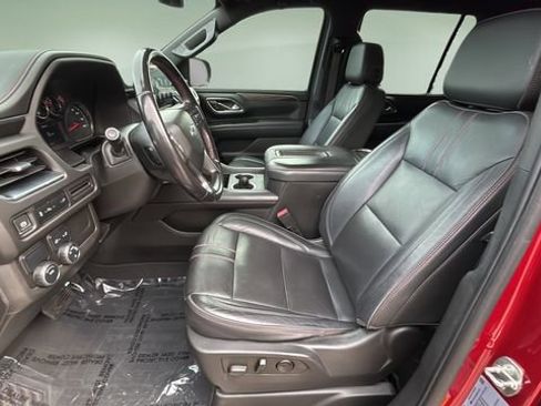 Used 2021 Chevrolet Tahoe RST image 18