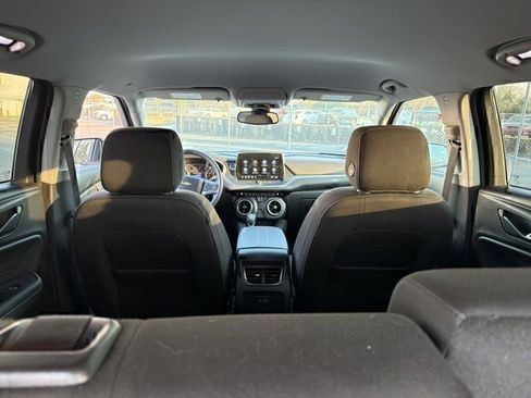 Used 2023 Chevrolet Blazer LT w/ Convenience Package image 21