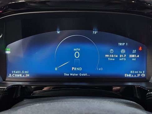 Used 2023 Lincoln Corsair Reserve image 33