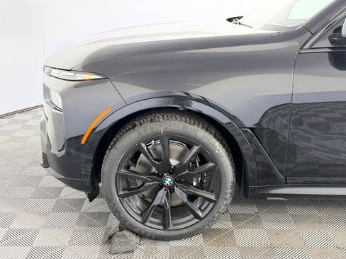 New 2027 BMW X7 xDrive40i AWD/4WD image 11