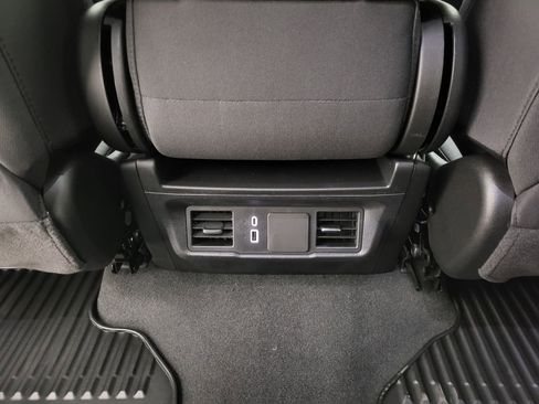 New 2026 Chevrolet Silverado 1500 Custom Trail Boss w/ Dark Appearance Package AWD/4WD image 41