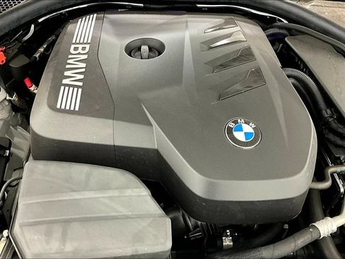New 2025 BMW 330i Sedan RWD image 28