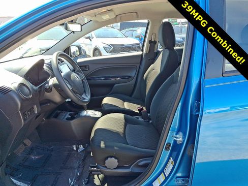 Used 2023 Mitsubishi Mirage LE image 14