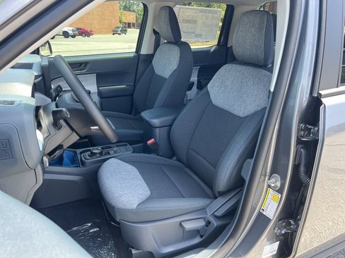 New 2026 Ford Maverick XLT FWD image 15