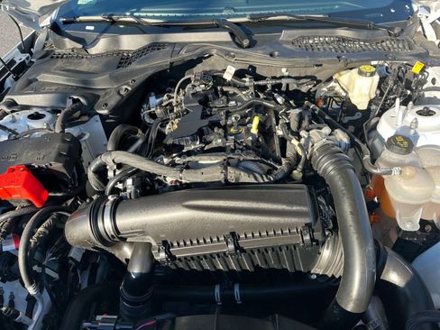 Used 2024 Ford Mustang Premium image 25