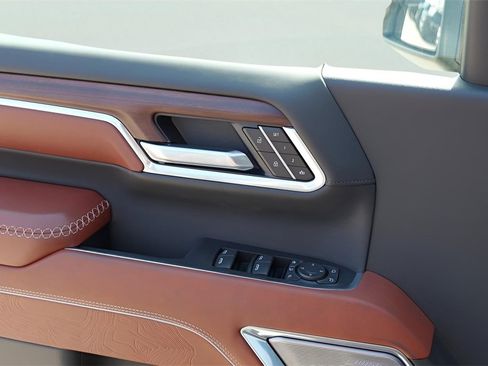 New 2026 GMC Sierra 3500 Denali Ultimate image 20