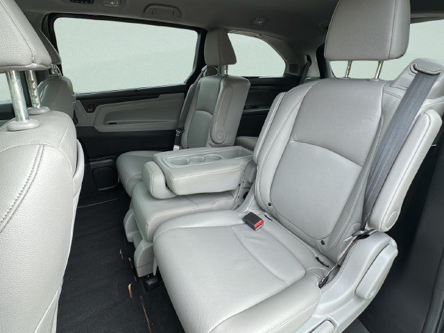 Certified 2019 Honda Odyssey Elite image 19