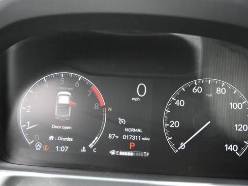 Used 2024 Honda Ridgeline TrailSport image 18