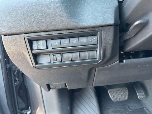 Used 2025 Toyota Tundra Limited image 16