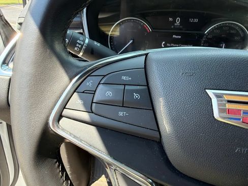 Used 2021 Cadillac XT5 Luxury FWD image 20