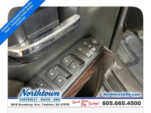 Used 2017 GMC Sierra 1500 SLT image 12
