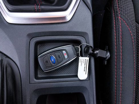 Used 2024 Subaru WRX Premium AWD/4WD image 23