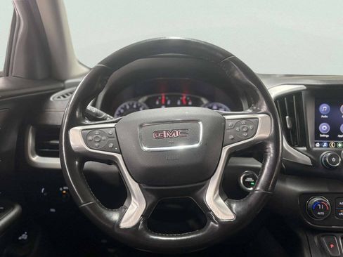 Used 2020 GMC Terrain SLT w/ Preferred Package FWD image 33
