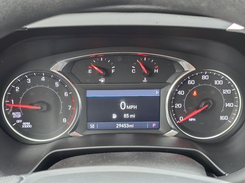 Used 2023 Chevrolet Blazer LT w/ Convenience Package image 34