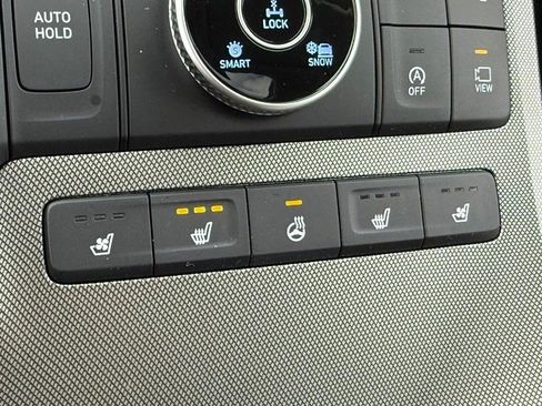 Used 2021 Hyundai Palisade Limited image 23