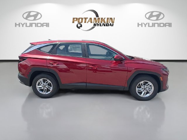 New 2026 Hyundai Tucson SE FWD image 4