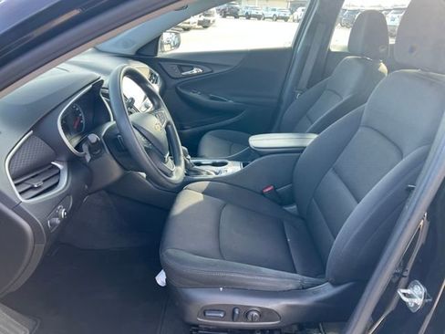 Used 2024 Chevrolet Malibu LT image 12