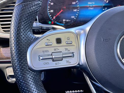 Used 2022 Mercedes-Benz GLS 450 4MATIC image 23