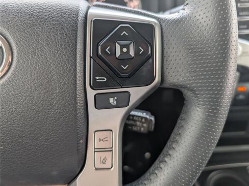 Used 2023 Toyota 4Runner TRD Sport RWD image 20